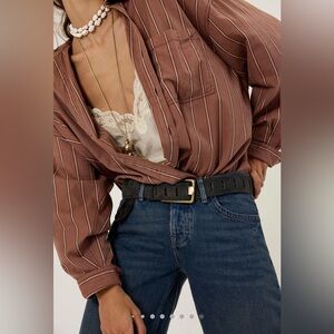 We The Free Jona Belt